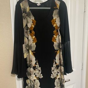 Women’s dress size M